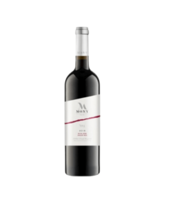 מוני נחל פטי ורדו (Mony Nahal Petit Verdott)