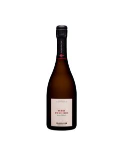שמפנייה שרפנטייר טר דה מוסיון בלאן דה בלאן (Tradition brut​ Champagne J. Charpentier‏ Blanc de blancs)