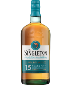 וויסקי סינגלטון 15 שנה 700 מ"ל (Singleton 15YO)
