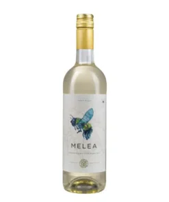 מליאה לבן (Melea)