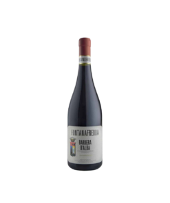 ברברה ד'אלבה פלטינום (Barbera D'alba Platinum)