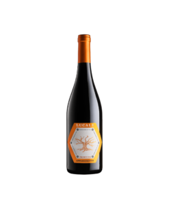 טרולי פרימיטיבו לוקאלה (Trulli Primitivo Appassimento Lucale)