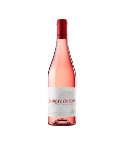 סנגרה דה טורו רוזה (Sangre de Toro Rosado)