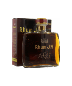 רום ג'י אם 1845 (Rhum J.M Cuvée 1845)