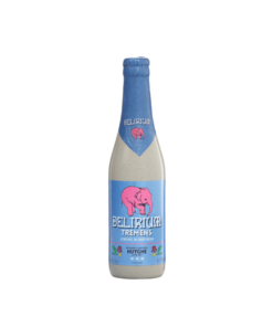 דליריום Tremens חזקה בלונד