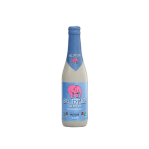 דליריום Tremens חזקה בלונד