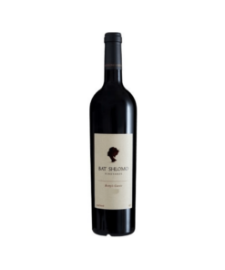 בת שלמה בטי קווי (Betty's Cuvee Bat Shlomo)