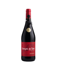 סנגרה דה טורו אדום (Sangre de Toro Red)