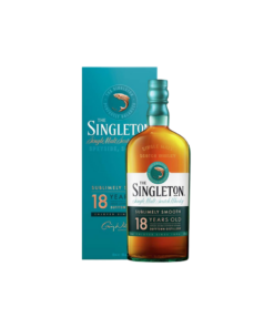 וויסקי סינגלטון 18 שנה (Singleton 18YO)
