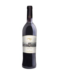 שאטו גולן נוה אדום (Chateau Golan Nave Red)