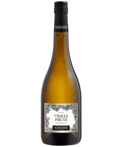וודרן או.דה.וי שזיף מיושן (Vedrenne Eau De vie Vielle Prune)