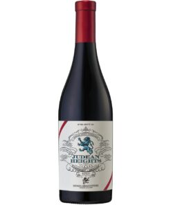 רמת יהודה קברנה מרלו (Judean Heights Cabernet Merlot)