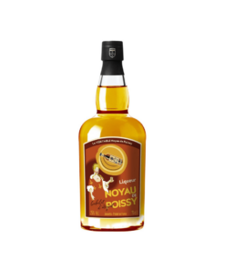 ליקר נואי דה פויסי (Noyau De Poissy)