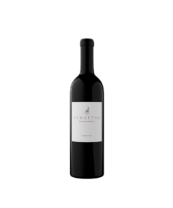 בן עטר מלבק (Ben AttaR Malbec)