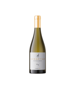 בן עטר וויוניה (Ben AttaR Viognier)
