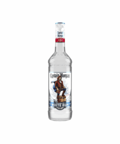 קפטן מורגן לבן 700 מ"ל (Captain morgan white)