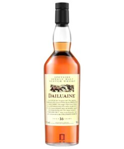 וויסקי דליואן 16 שנים (Dailuaine 16 Year Old Flora and Fauna Whisky)