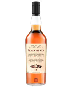 וויסקי בלייר את'ול 12 שנה (Blair Athol 12YO Flora and Fauna Whisky)