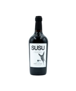 אובלס סוסו (Susu Oblass)