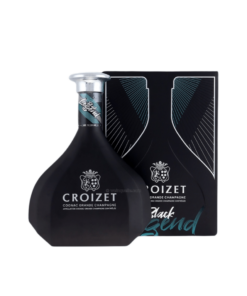 קוניאק קרויזט בלק לג’נד נפוליאון כשר (Croizet Black)