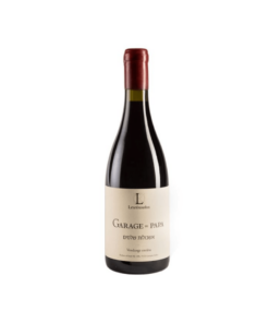 לוינסון גראז' דה פאפא אשכולות שלמים (Lewinsohn Winery Vendange Entiere)
