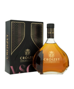 קוניאק קרויזט VSOP כשר (Croizet vsop)