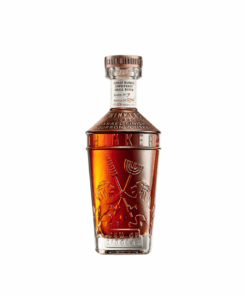 תינקרס דיו אוף בדולח ברבן (Thinkers dew of bdolah bourbon)
