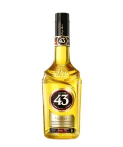 ליקר 43 (Licor 43)
