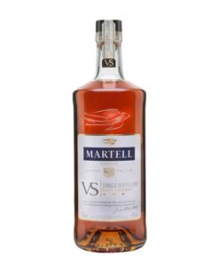 קוניאק v.s מרטל  (Martell)