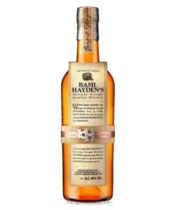 בסיל היידן ברבן ליטר (Basil Hayden's Bourbon)