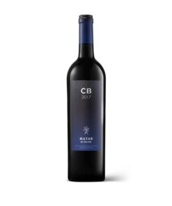 CB מטר (Matar CB)