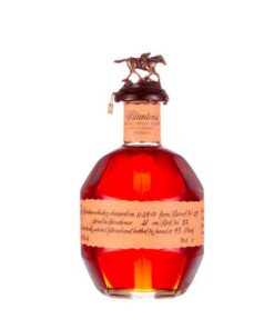 בלנטון בורבון סינגל בארל (Blantons Original Single Barrel)