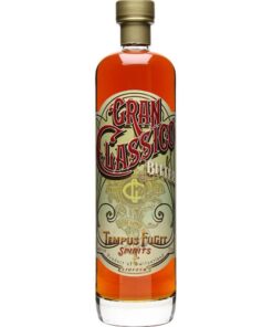 ביטר גראן קלאסיקו (Tempus Fugit Gran Classico Bitter)