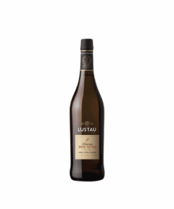 לוסטאו מנזנייה פפירוסה (Lustau Manzanilla Papirusa)