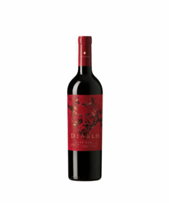קונצה אי טורו דיאבלו בלנד (Concha y Toro Diablo Dark Red)