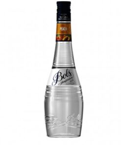 בולס ליקר אפרסק (Bols Peach)