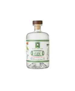 ג'ין גולני הולי לנד (Olive Branch Gin Jerusalem)