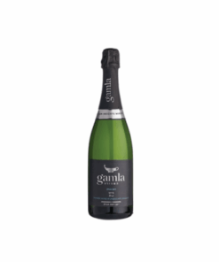 גמלא ברוט (Golan Heights Winery Gamla 'Nature' Brut)