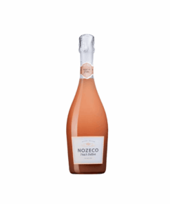 יין מבעבע נוזקו בליני אפרסק ללא אלכוהול (Nozeco Peach Bellini Alcohol Free)