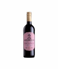 אמאבלי סנג'ובזה (Amabelli Sangiovese)