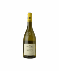 שאבלי ז'אן מורו (J. Moreau & Fils Gloire de Chablis)