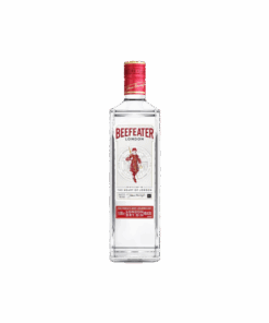 ג׳ין ביפיטר ליטר (Beefeater gin)