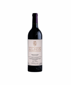 וגה סיציליה ולבואנה אליון רזרבה 2014 (Alión Ribera del Duero DOC 2014)
