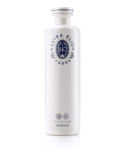 וודקה קסטרה אליון (Kastra Elion Vodka)