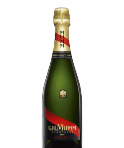 שמפנייה קורדון רוז' מומ ברוט (Le Millésimé Brut Champagne)