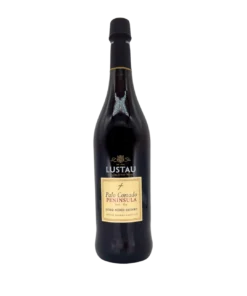 לוסטאו שרי פאלו קורטאדון פנינסולה (Lustau Palo Cortado Península Sherry)