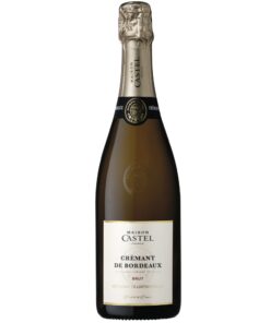 מייזון קסטל קרמאן דה בורדו מבעבע (Maison Castel sparkling )
