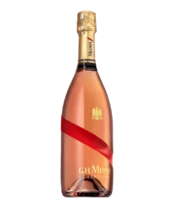 שמפנייה קורדון רוז' מומ ברוט רוזה (Le Millésimé Brut Rose Champagne)