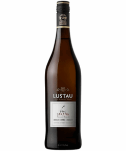 לוסטאו שרי פינו חראנה (Lustau Jarana Fino Sherry Sherry)