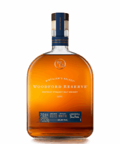 וויסקי וודפורד רזרב סטרייט מאלט (Woodford Reserve straight malt)